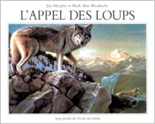 L'appel des loups